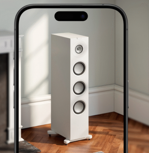 KEF Q11 META - Imagen 8